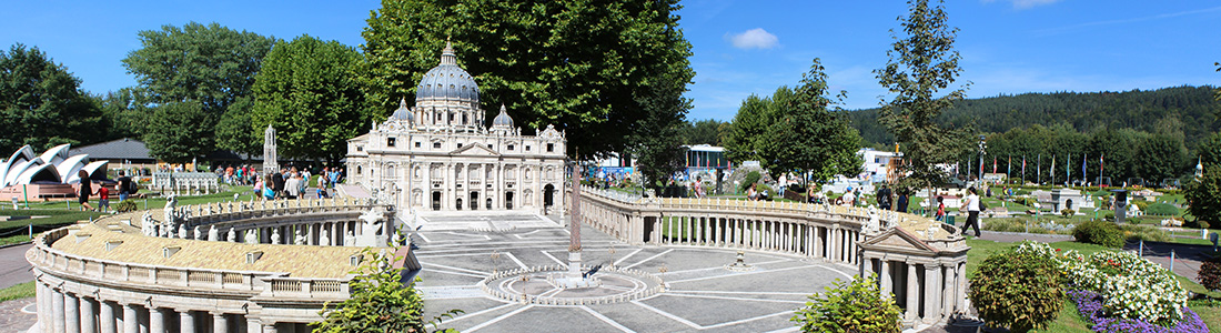 Minimundus Klagenfurt