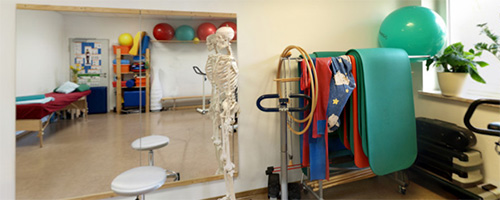Physiotherapie Grit Kleinsteuber