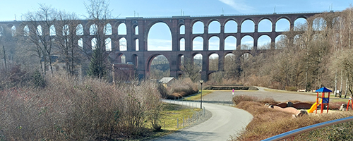 Gölschtalbrücke